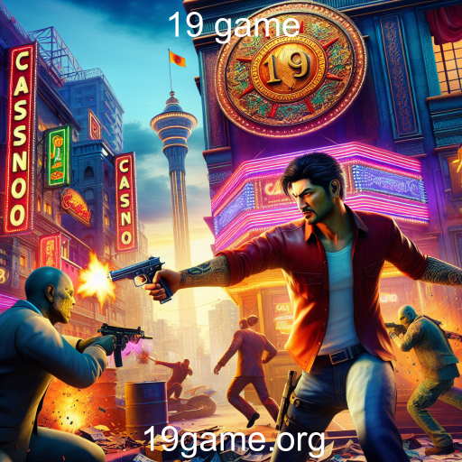 Explorando o Mundo dos Jogos de Ação: Em Busca da Aventura