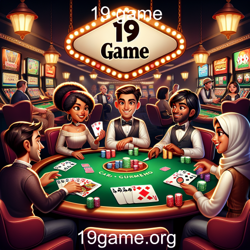 Explorando o Fascinante Mundo dos Jogos de Cartas