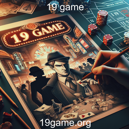 Descubra o Fascinante Mundo dos Jogos de Mistério